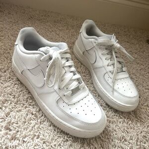 Nike Air Force 1 size 7 Men’s Boys